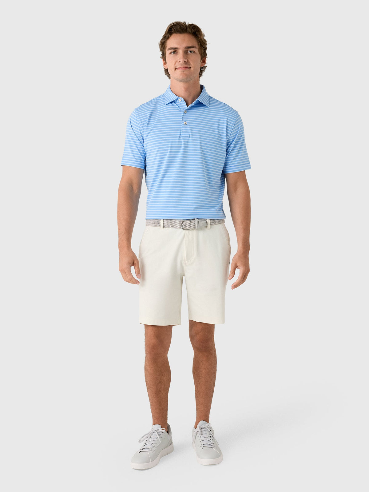 Vuori Men's Meta Short