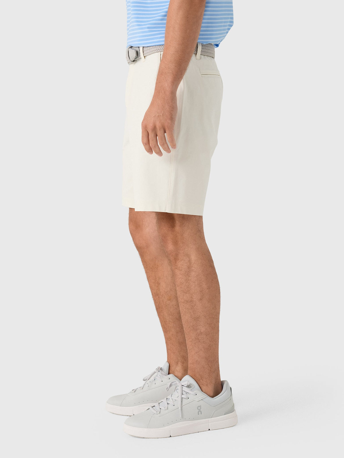 Vuori Men's Meta Short
