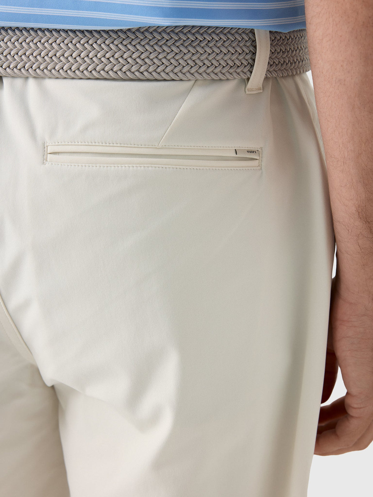Vuori Men's Meta Short