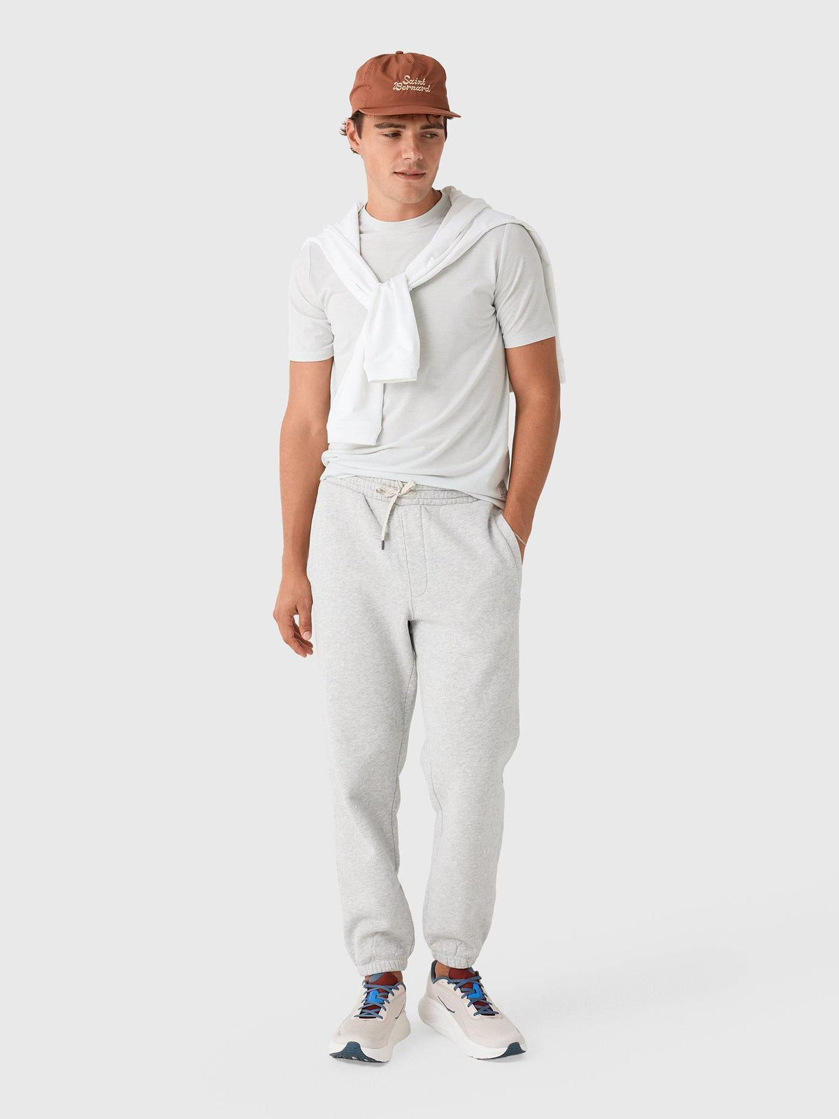 Vuori Men's Seaside 28" Sweatpant