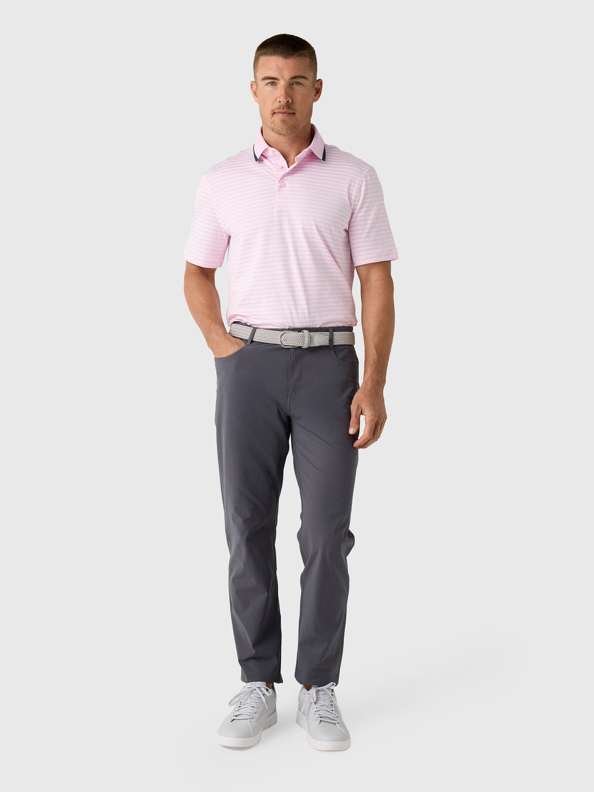 Vuori Men's Meta Classic Fit 32" Pant