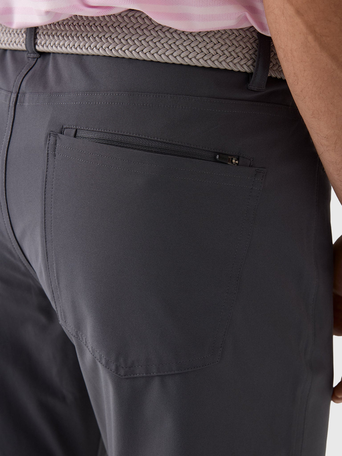 Vuori Men's Meta Classic Fit 32" Pant