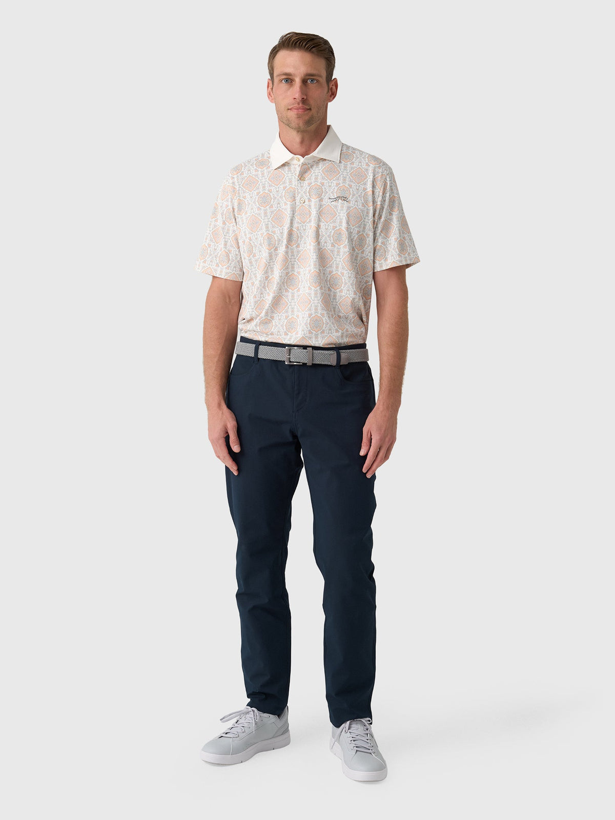 Vuori Men's Meta Classic Fit 32" Pant
