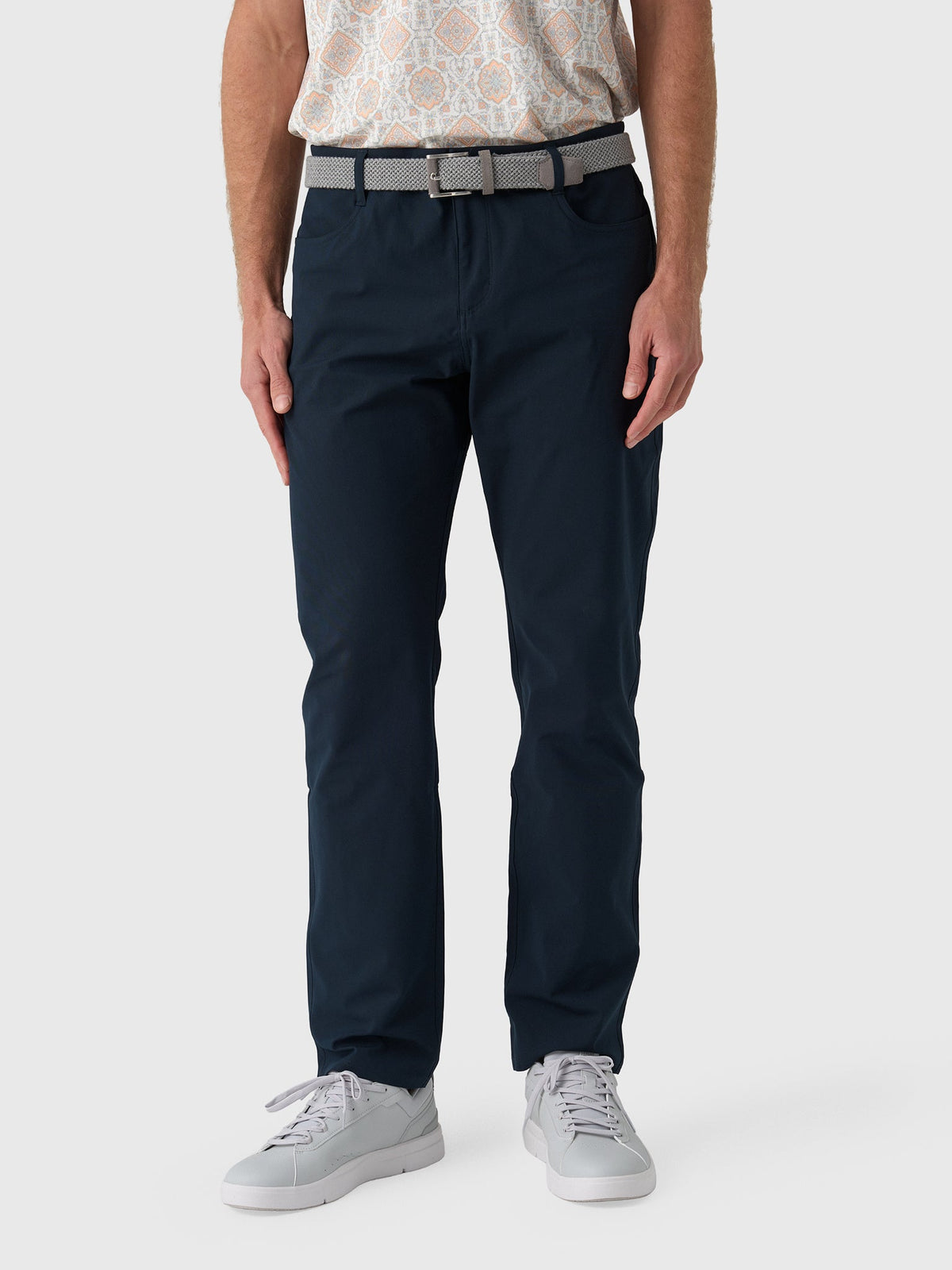 Vuori Men's Meta Classic Fit 32" Pant