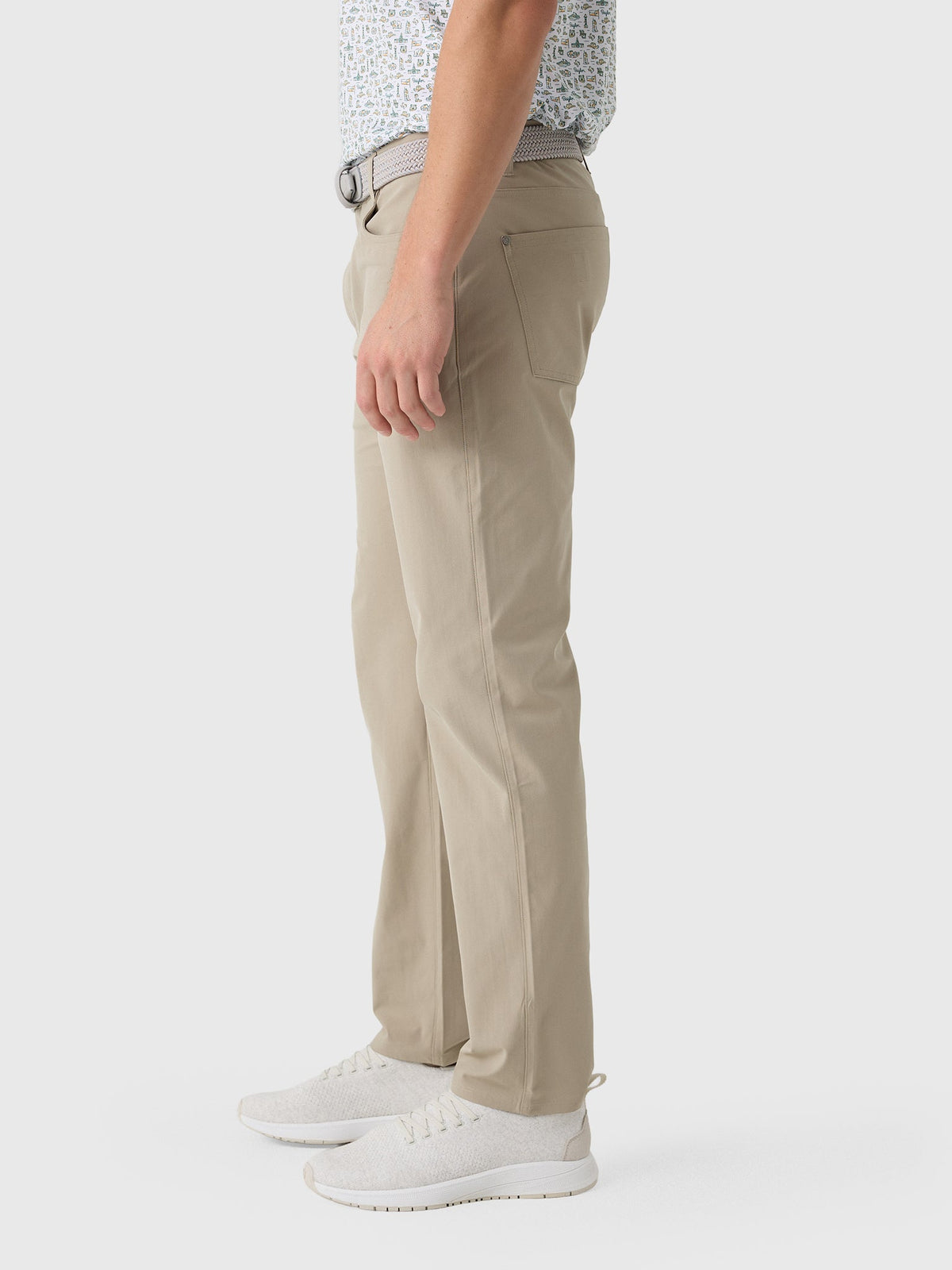 Vuori Men's Meta Classic Fit 32" Pant