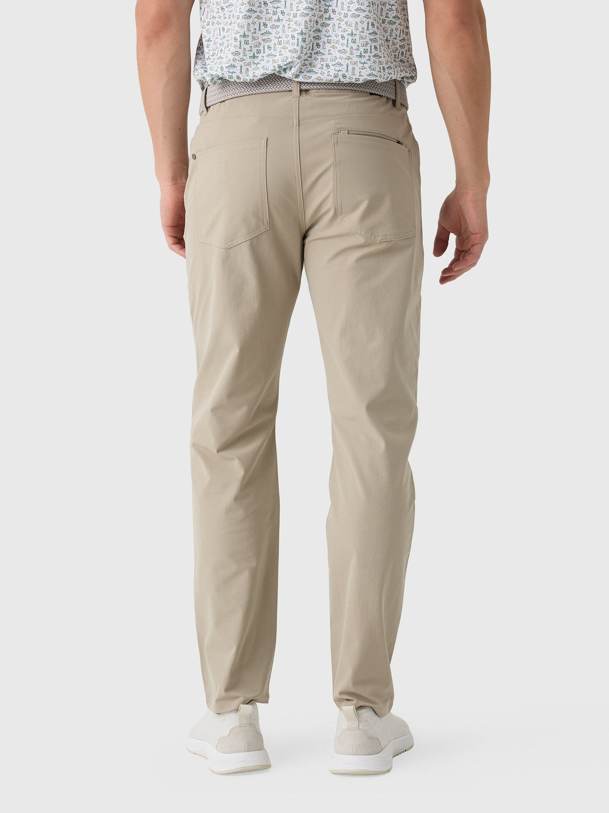 Vuori Men's Meta Classic Fit 32" Pant