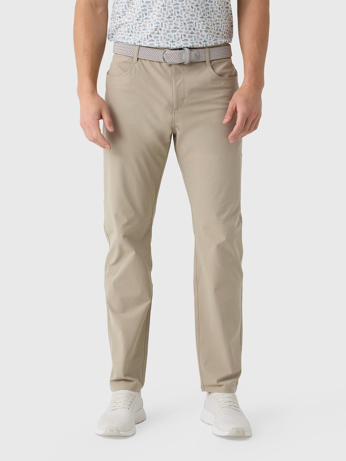 Vuori Men's Meta Classic Fit 32" Pant