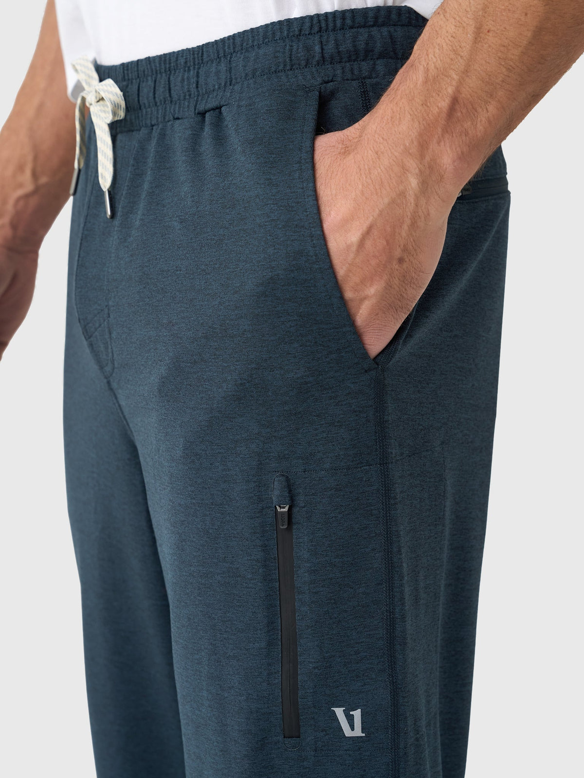 Vuori Men's Sunday Performance Sweatpant