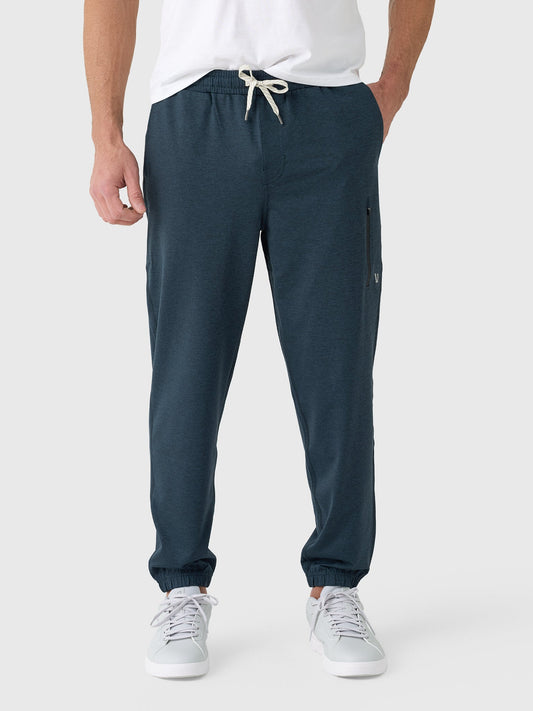 Vuori Men's Sunday Performance Sweatpant