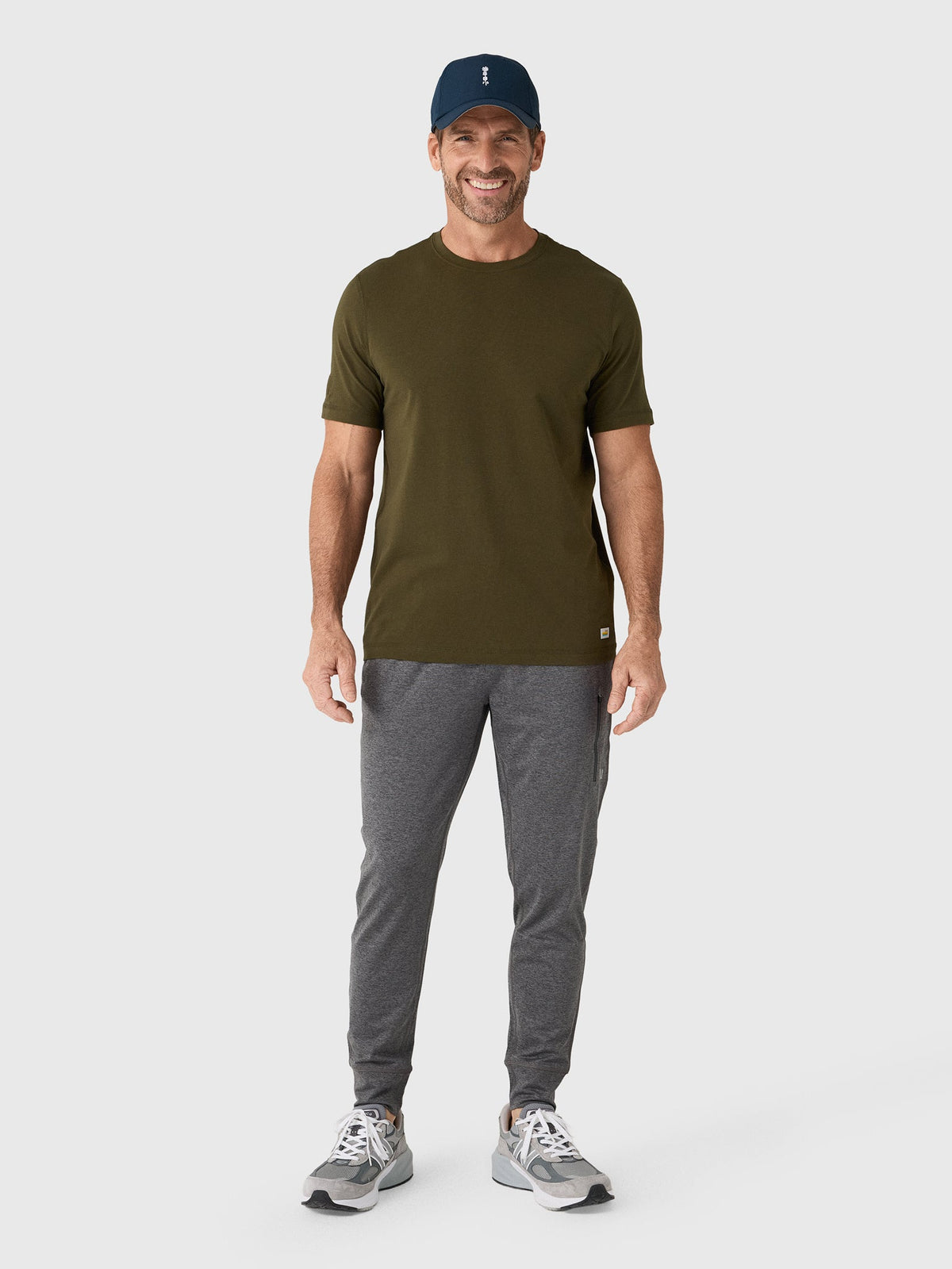 Vuori Men's Sunday Performance Jogger