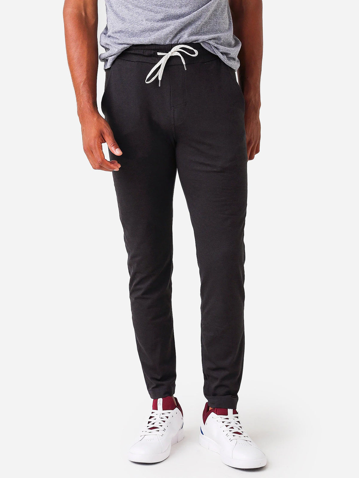 Vuori Men's Ponto Performance Pant