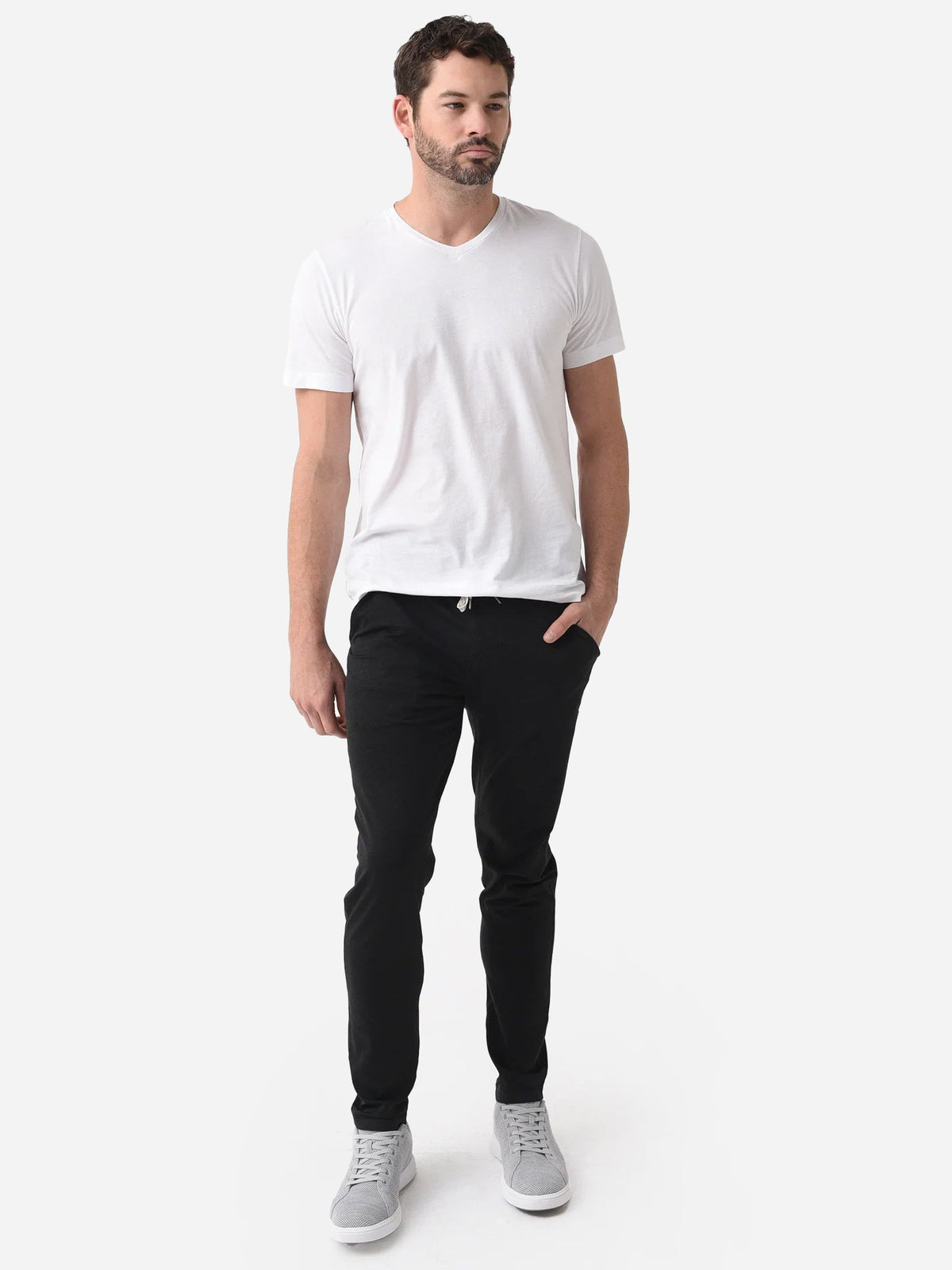 Vuori Men's Ponto Performance Pant