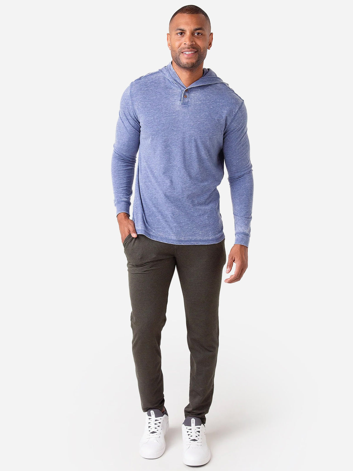 Vuori Men's Ponto Performance Pant