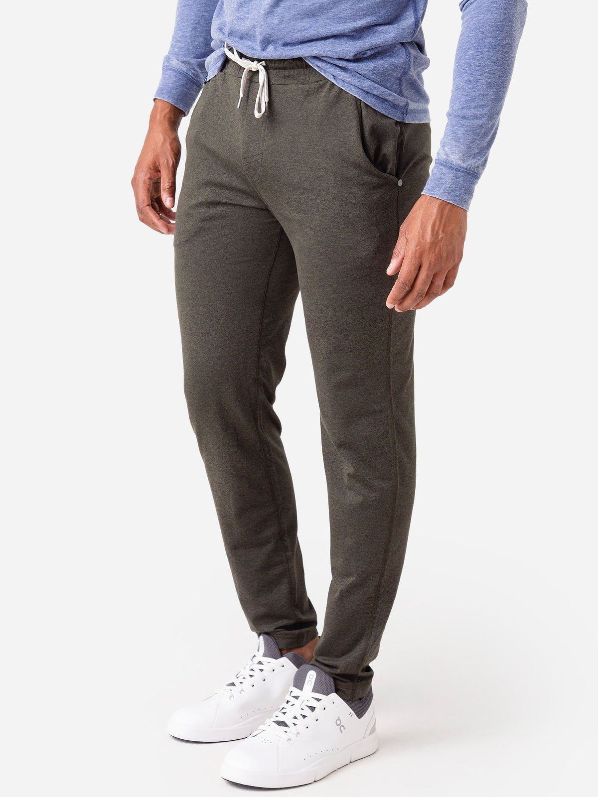 Vuori Men's Ponto Performance Pant