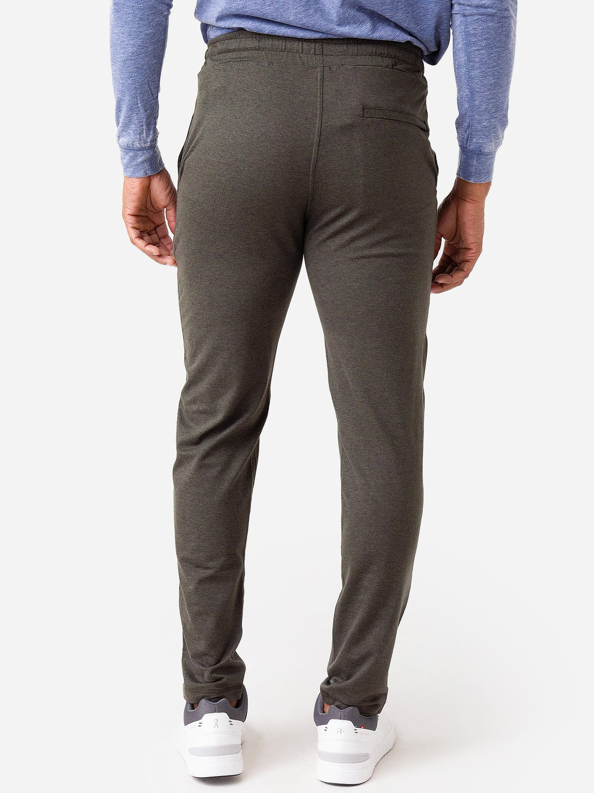Vuori Men's Ponto Performance Pant