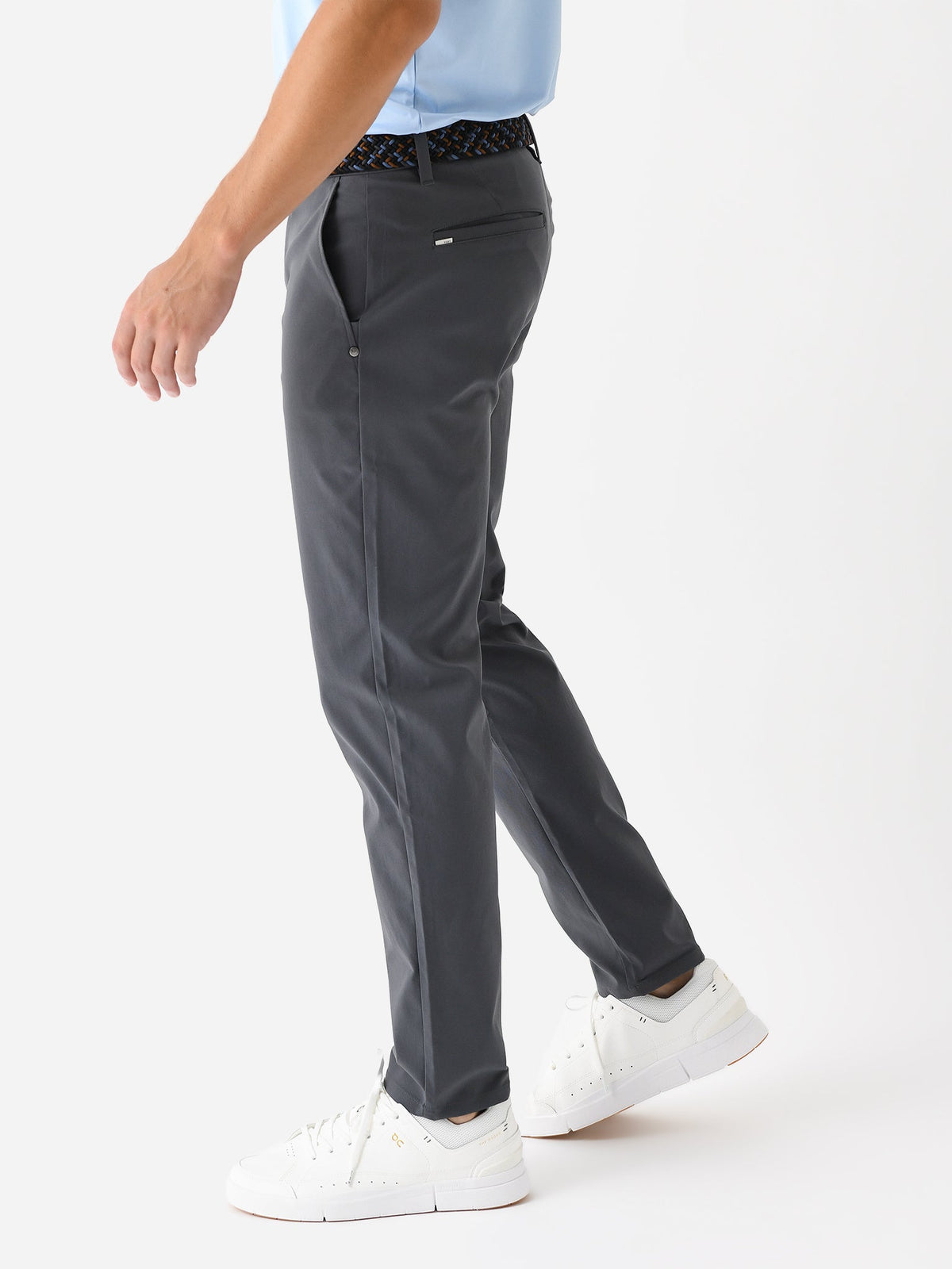 Vuori Men's Cascade Tech Chino Pant