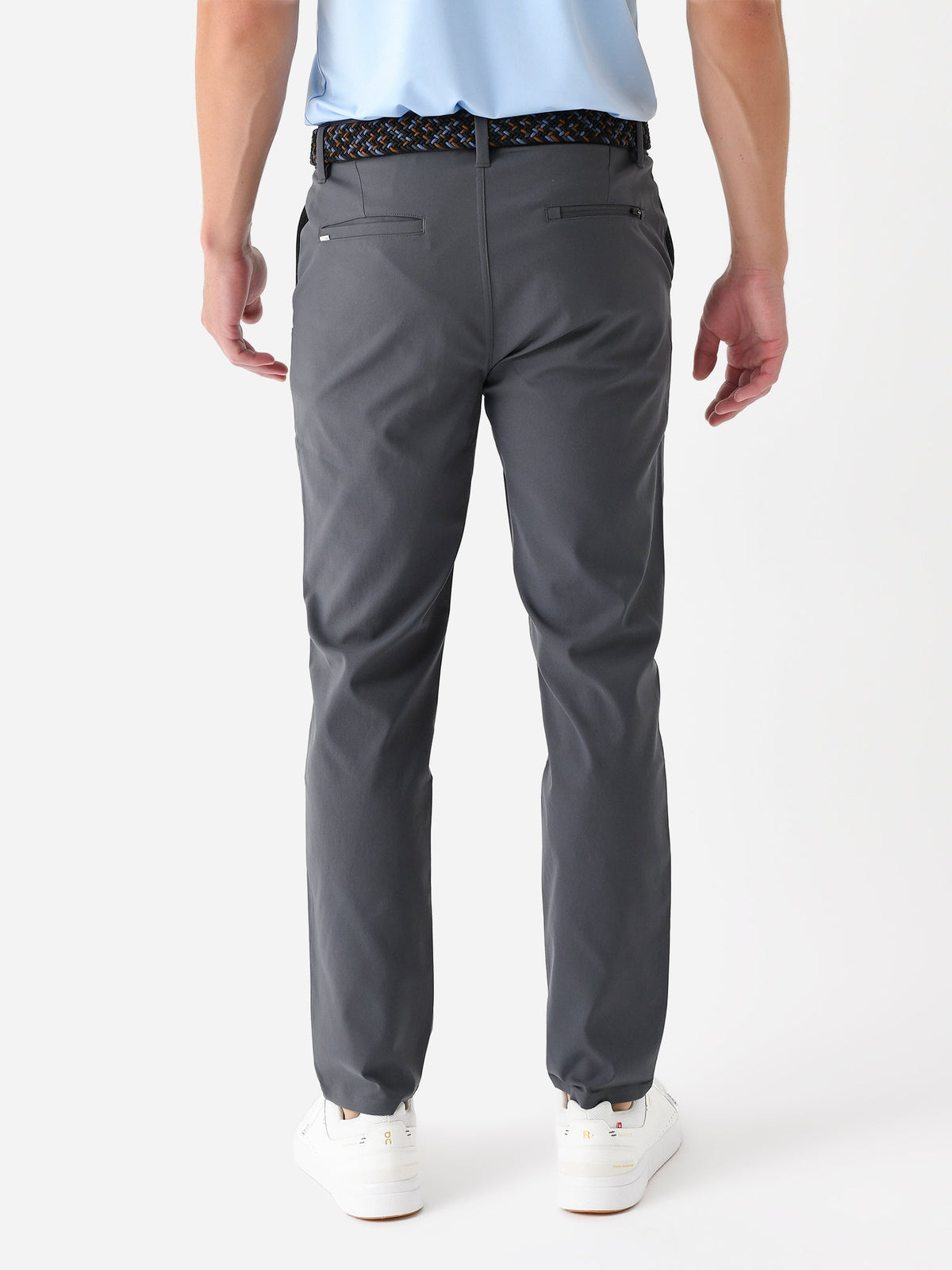 Vuori Men's Cascade Tech Chino Pant