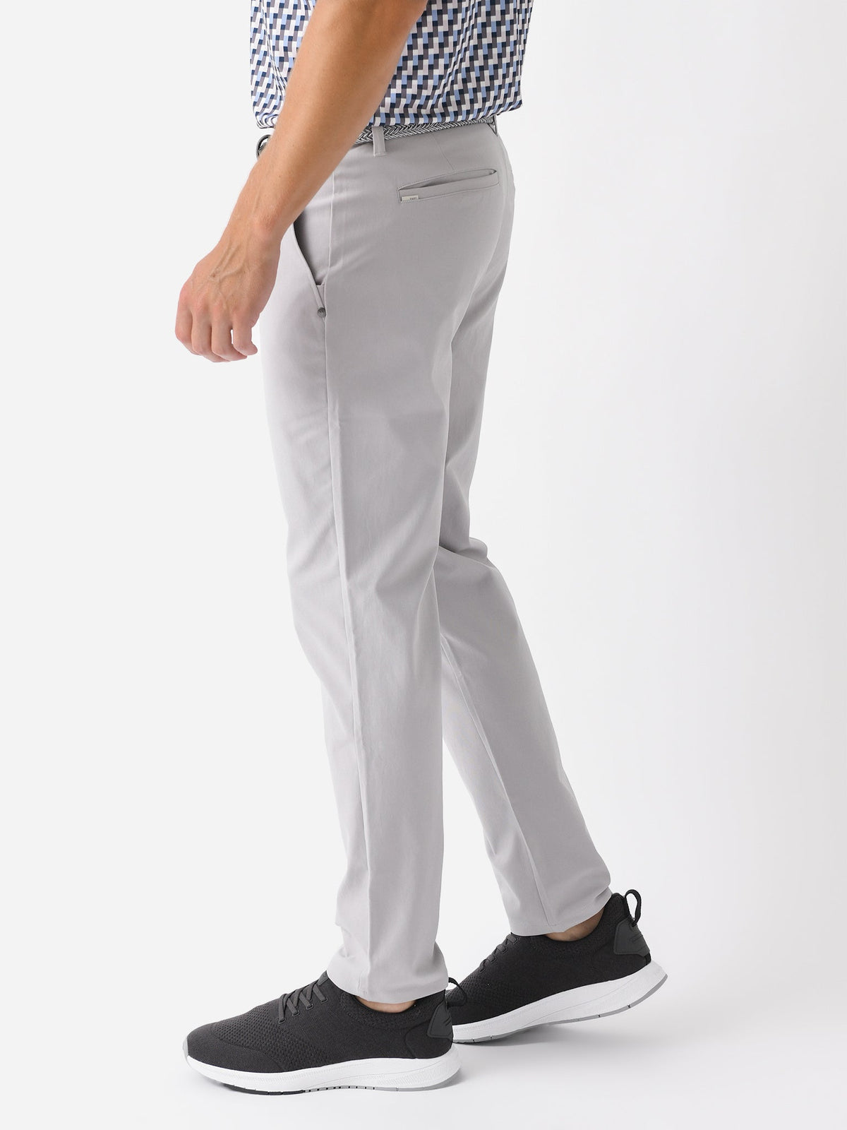 Vuori Men's Cascade Tech Chino Pant