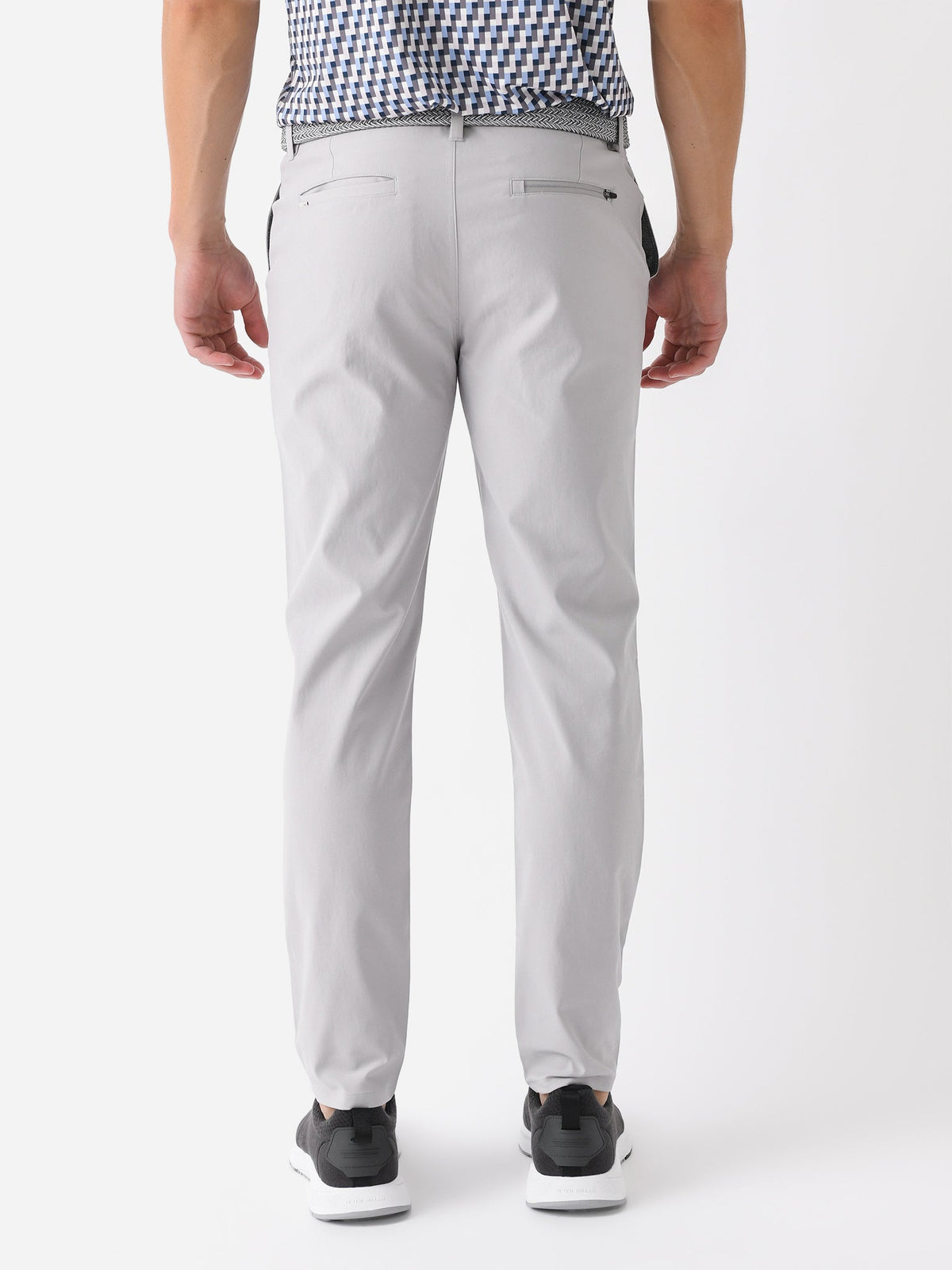 Vuori Men's Cascade Tech Chino Pant