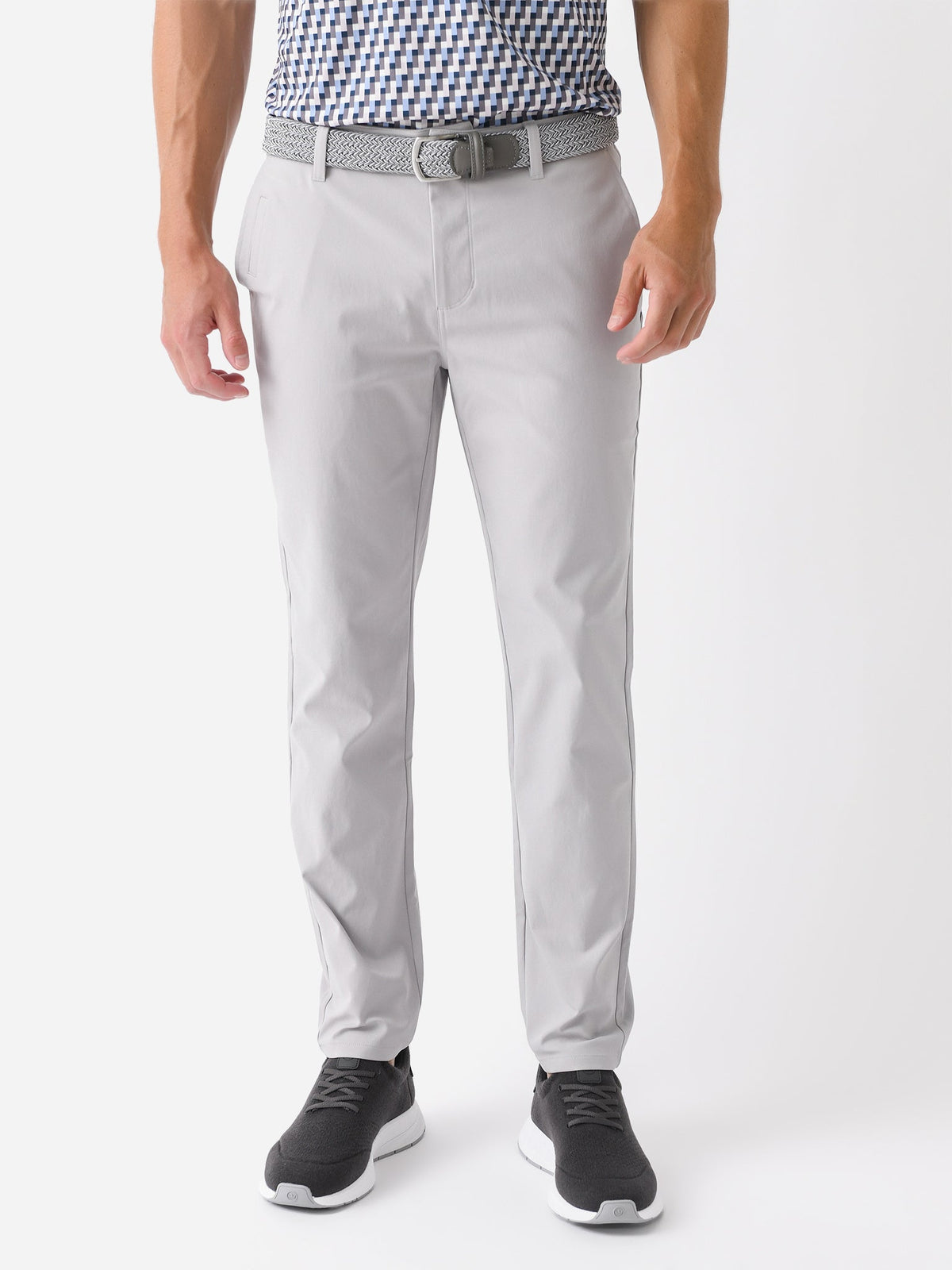 Vuori Men's Cascade Tech Chino Pant
