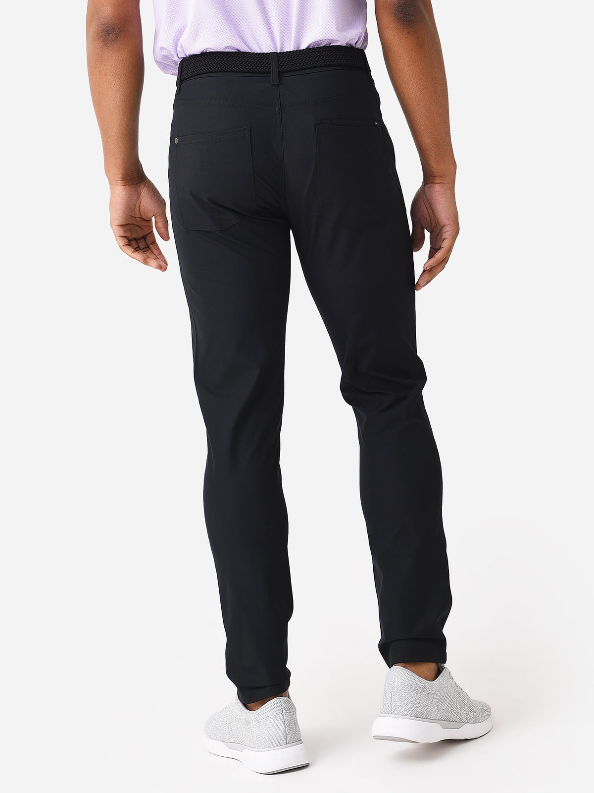Vuori Men's Meta Athletic Slim Fit Pant