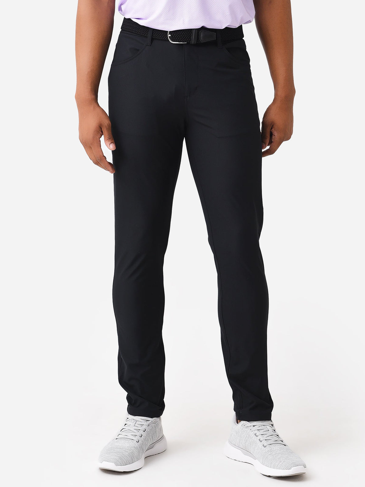 Vuori Men's Meta Athletic Slim Fit Pant