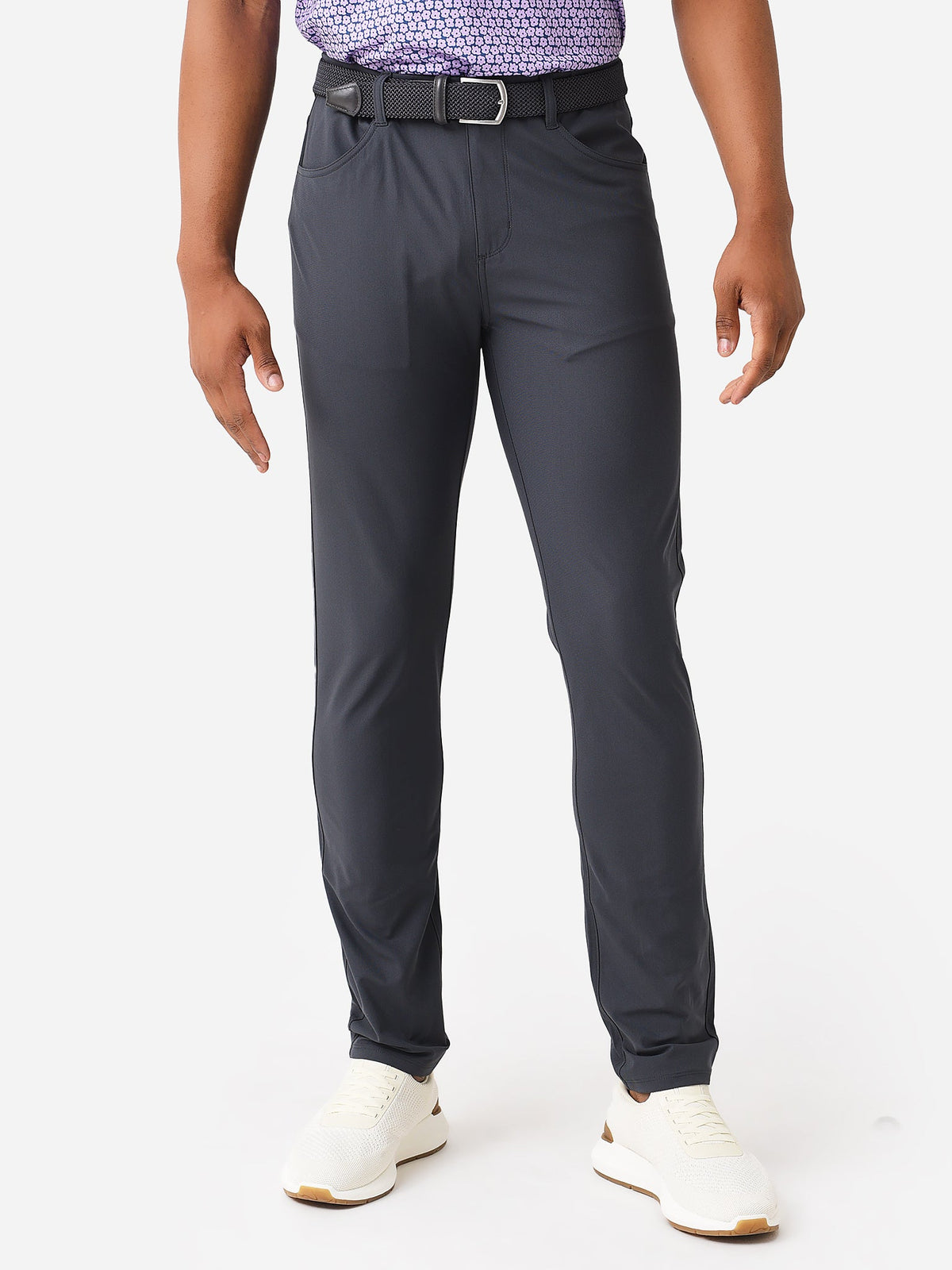 Vuori Men's Meta Athletic Slim Fit Pant