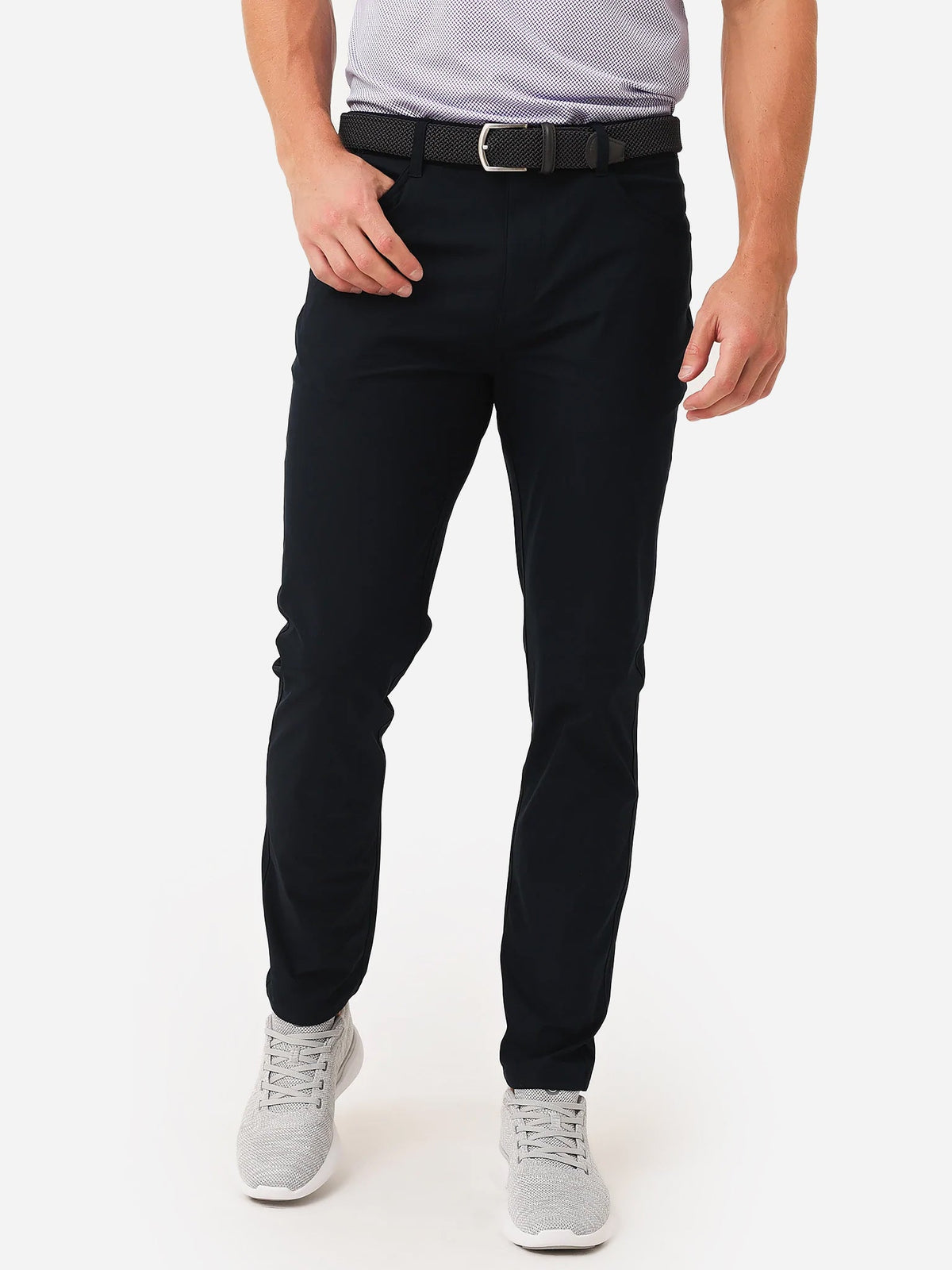 Vuori Men's Meta Athletic Slim Fit Pant