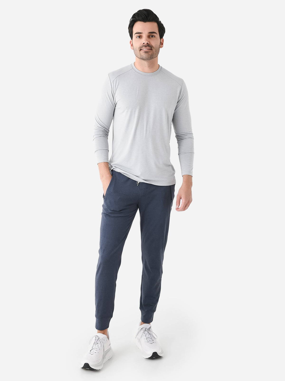 Vuori Men's Ponto Performance Jogger
