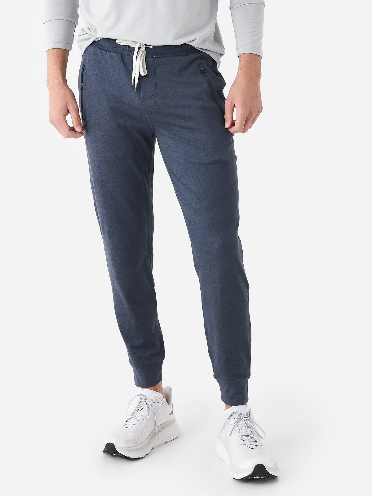 Vuori Men's Ponto Performance Jogger