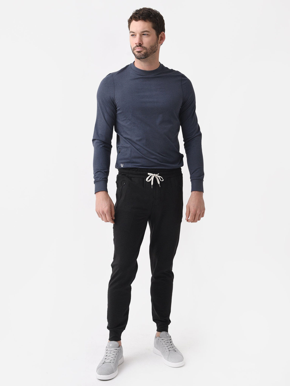 Vuori Men's Ponto Performance Jogger