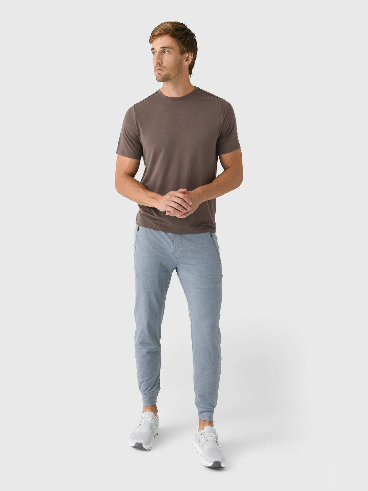 Vuori Men's Ponto Performance Jogger