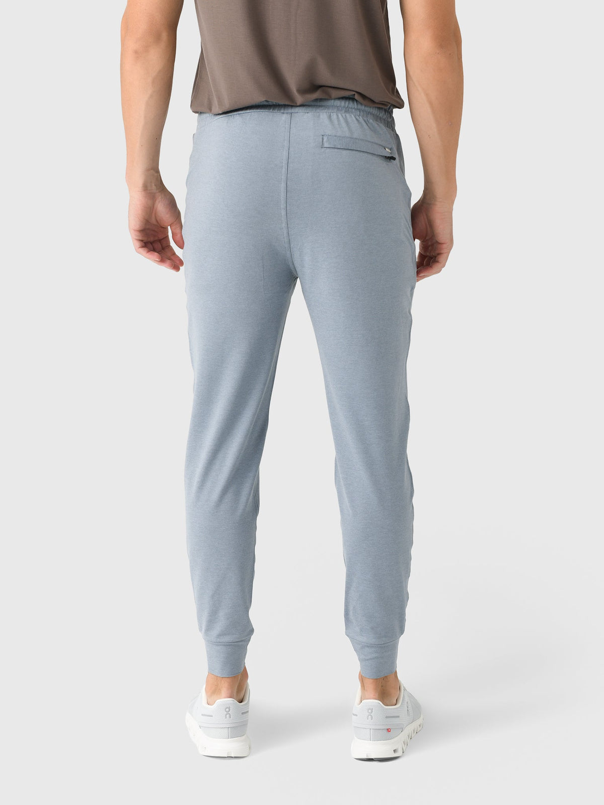 Vuori Men's Ponto Performance Jogger