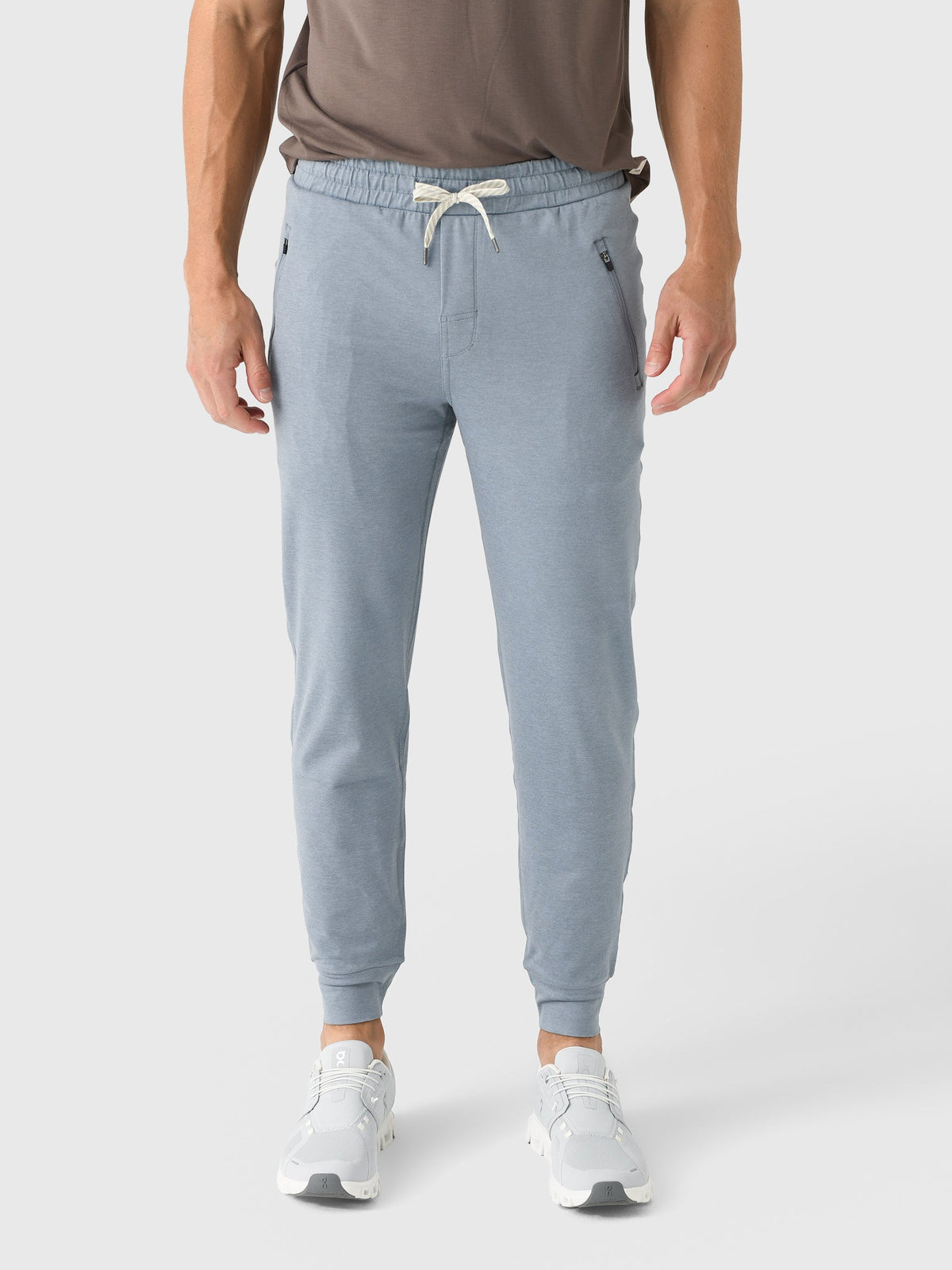 Vuori Men's Ponto Performance Jogger