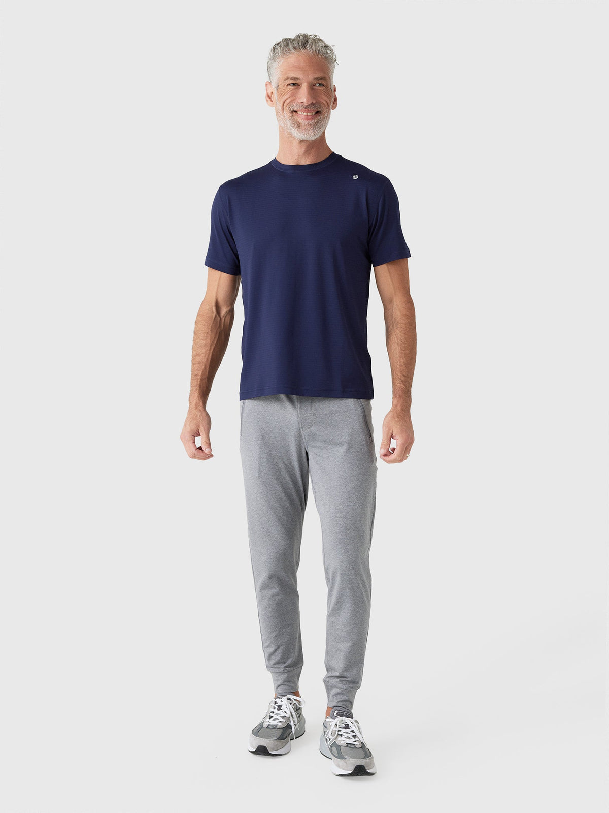 Vuori Men's Ponto Performance Jogger