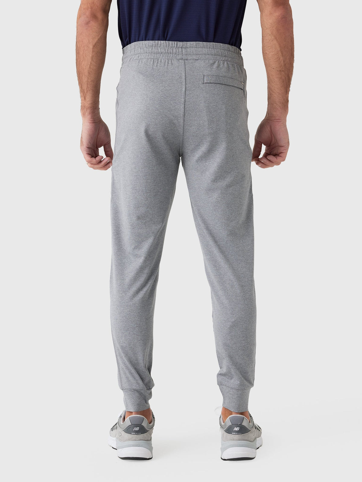 Vuori Men's Ponto Performance Jogger