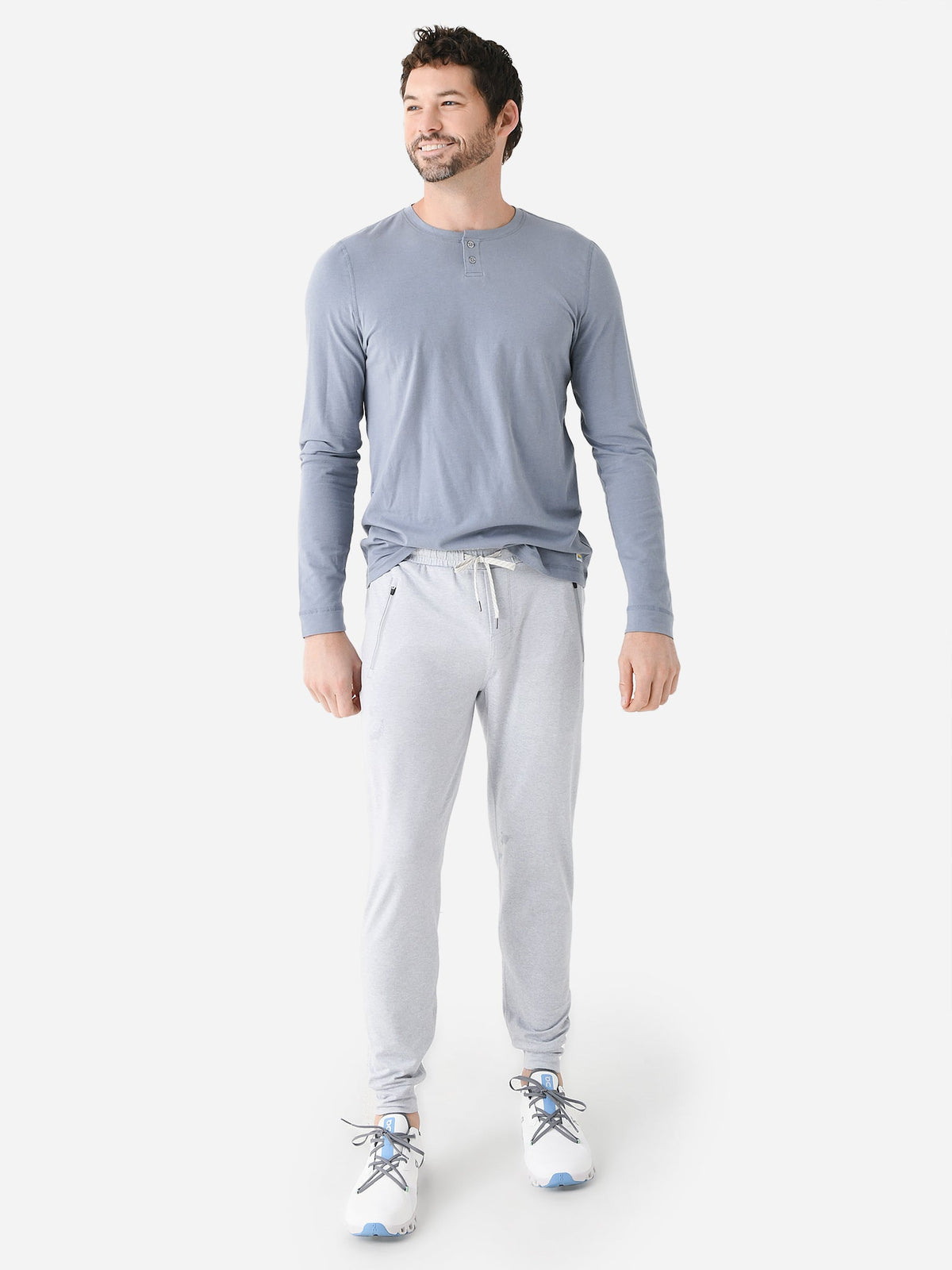 Vuori Men's Ponto Performance Jogger