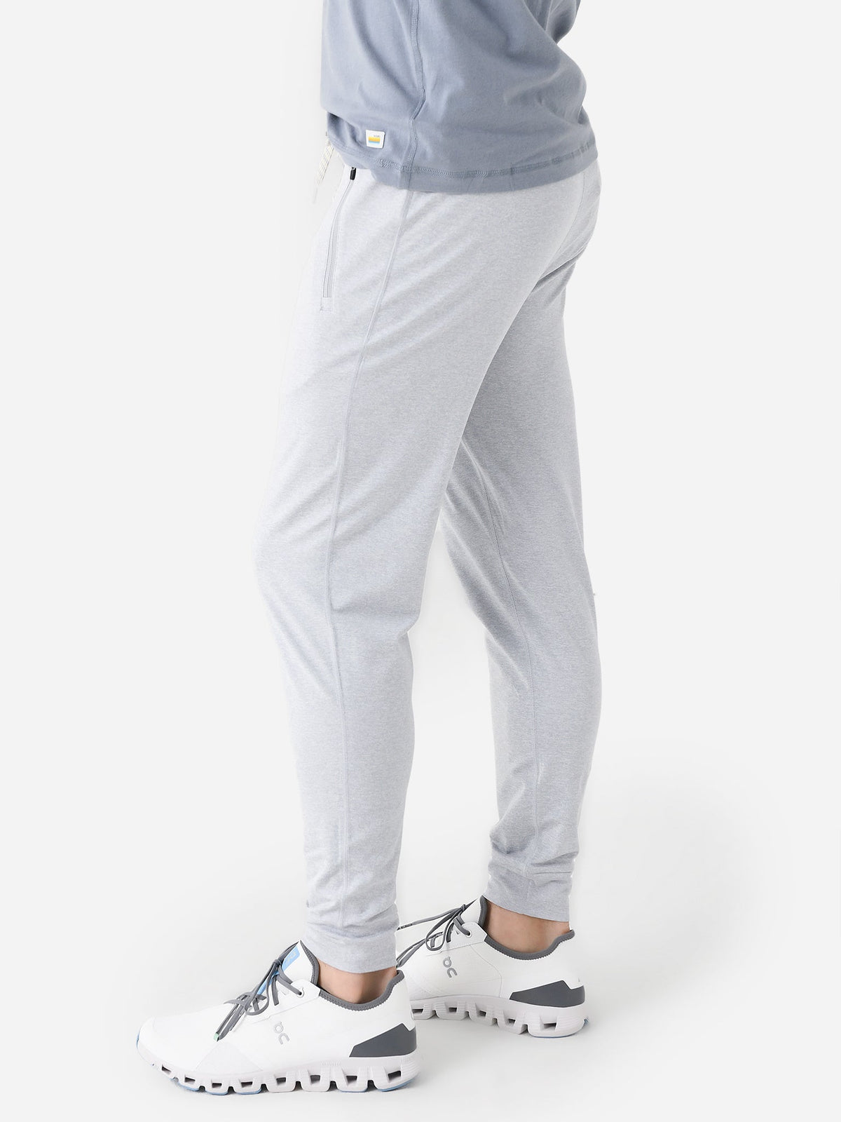Vuori Men's Ponto Performance Jogger