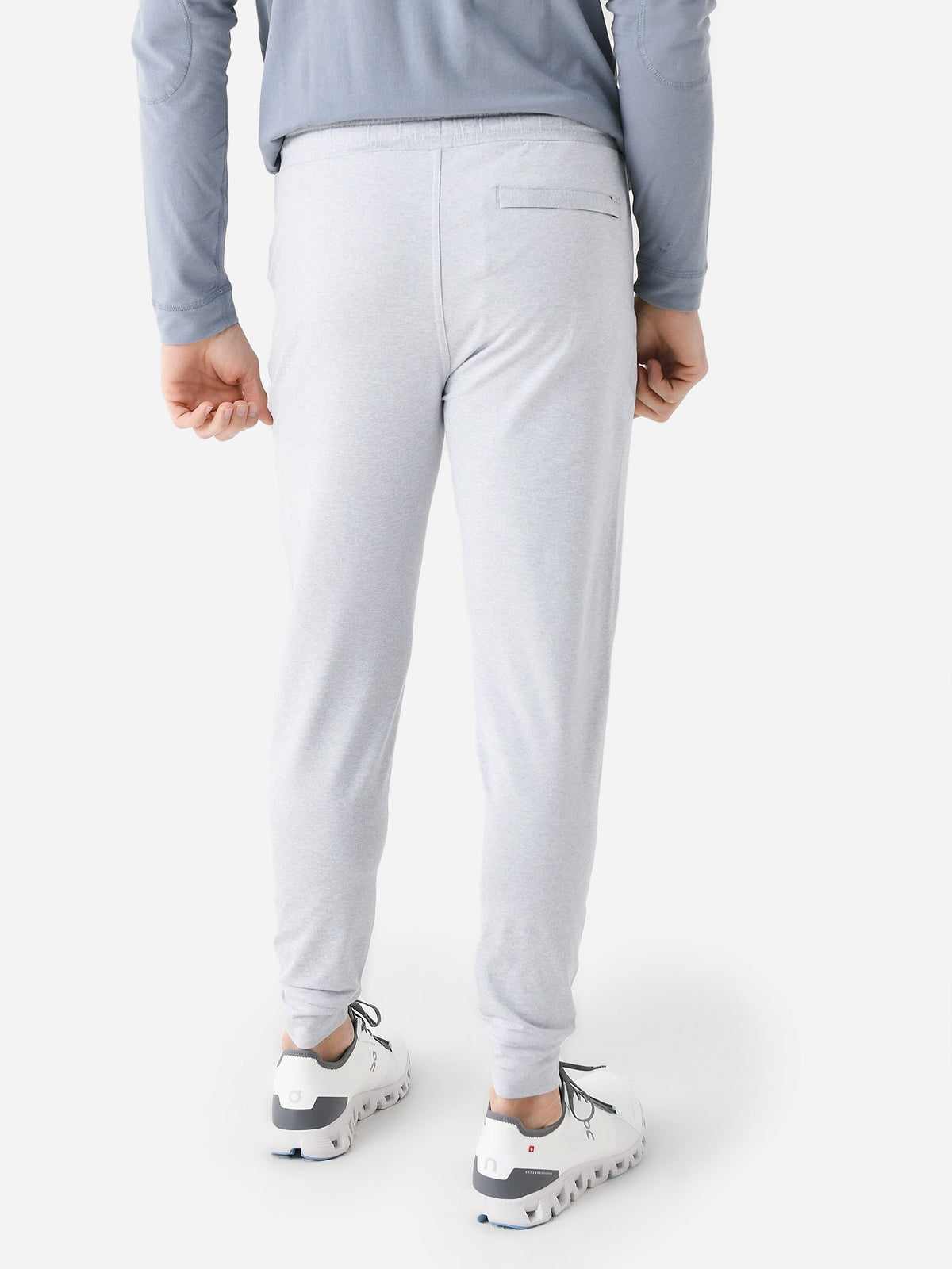 Vuori Men's Ponto Performance Jogger