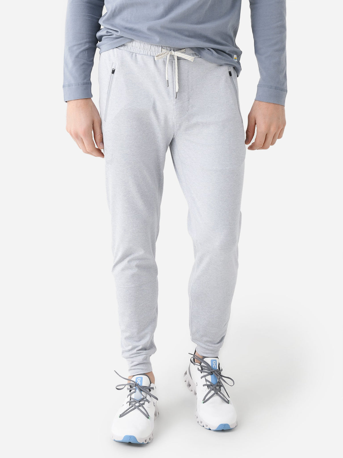 Vuori Men's Ponto Performance Jogger