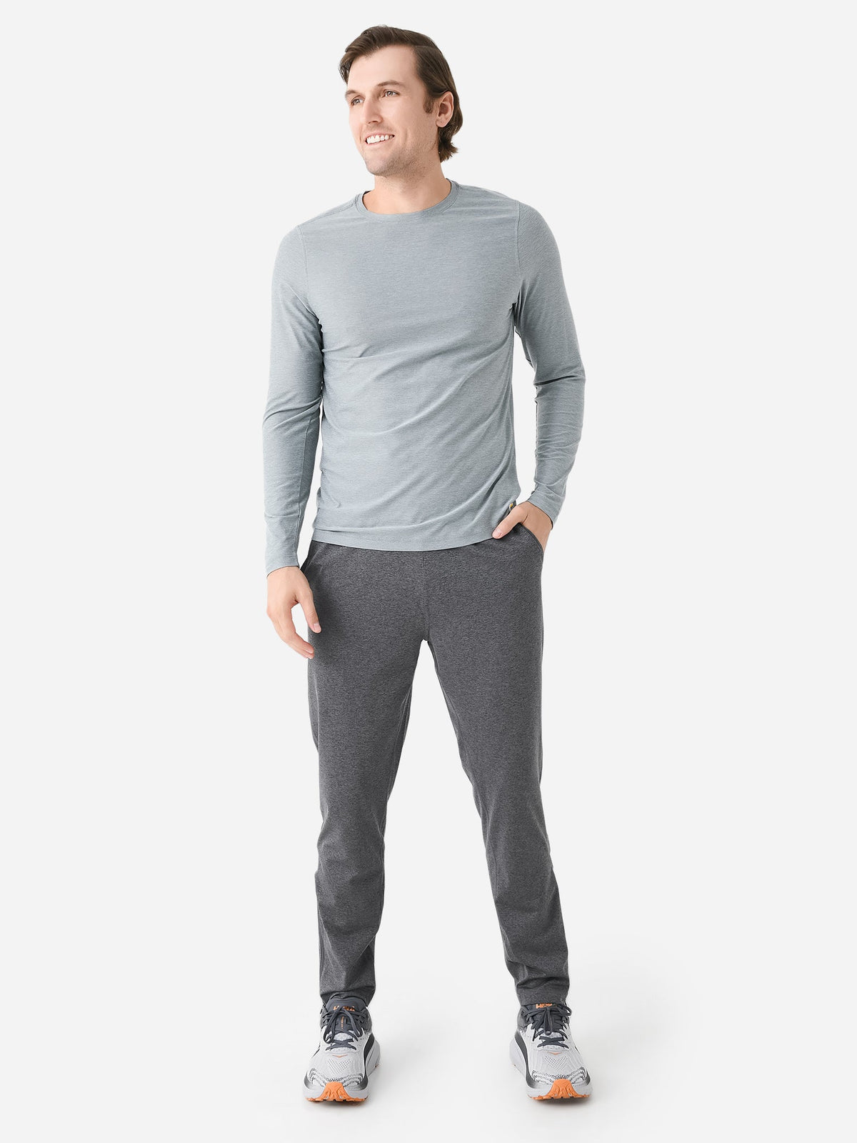 Vuori Men's Sunday Performance Track Pant
