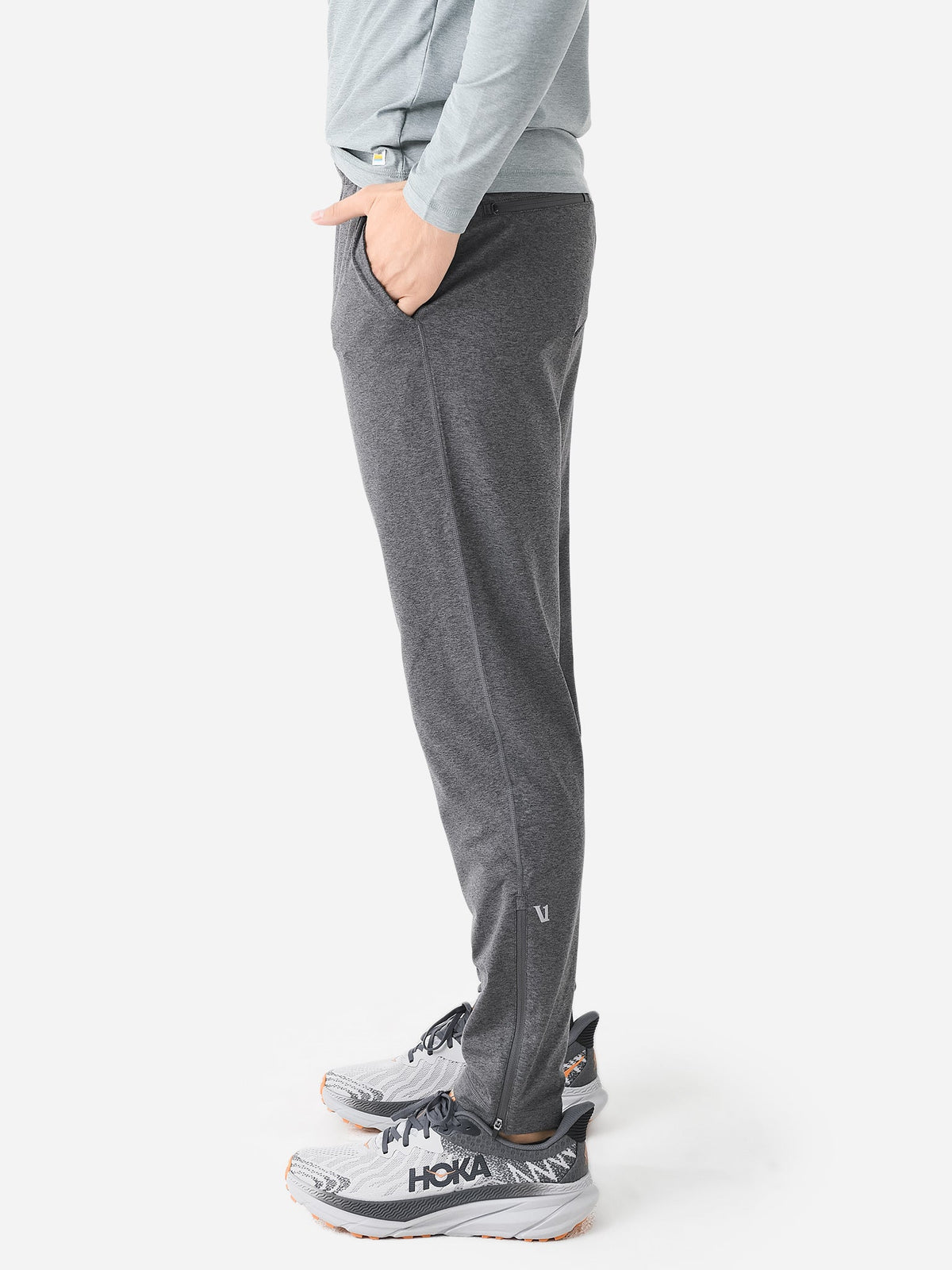 Vuori Men's Sunday Performance Track Pant