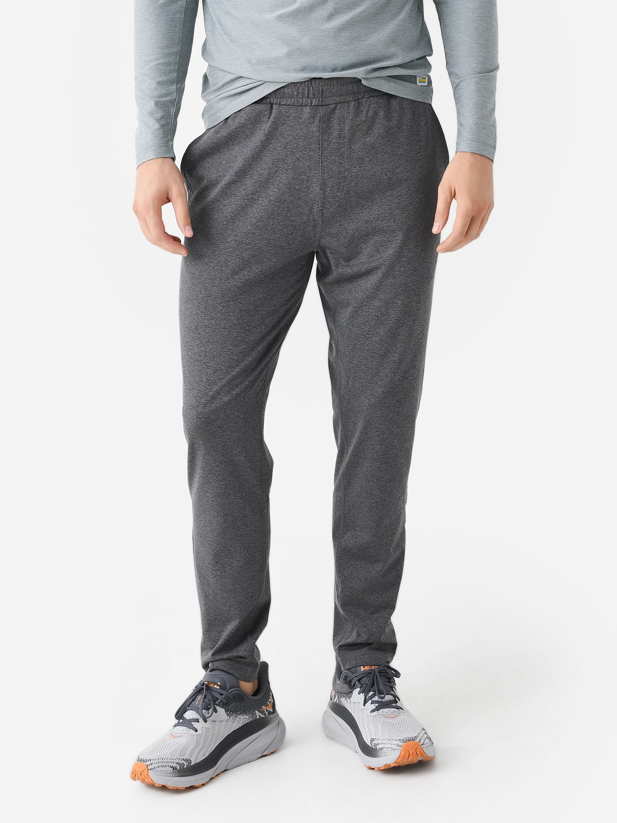 Vuori Men's Sunday Performance Track Pant