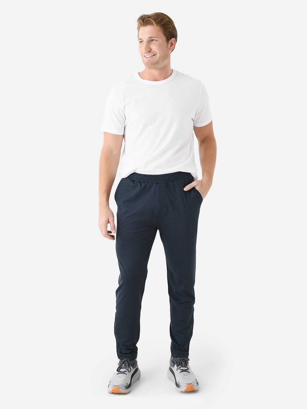 Vuori Men's Sunday Performance Track Pant