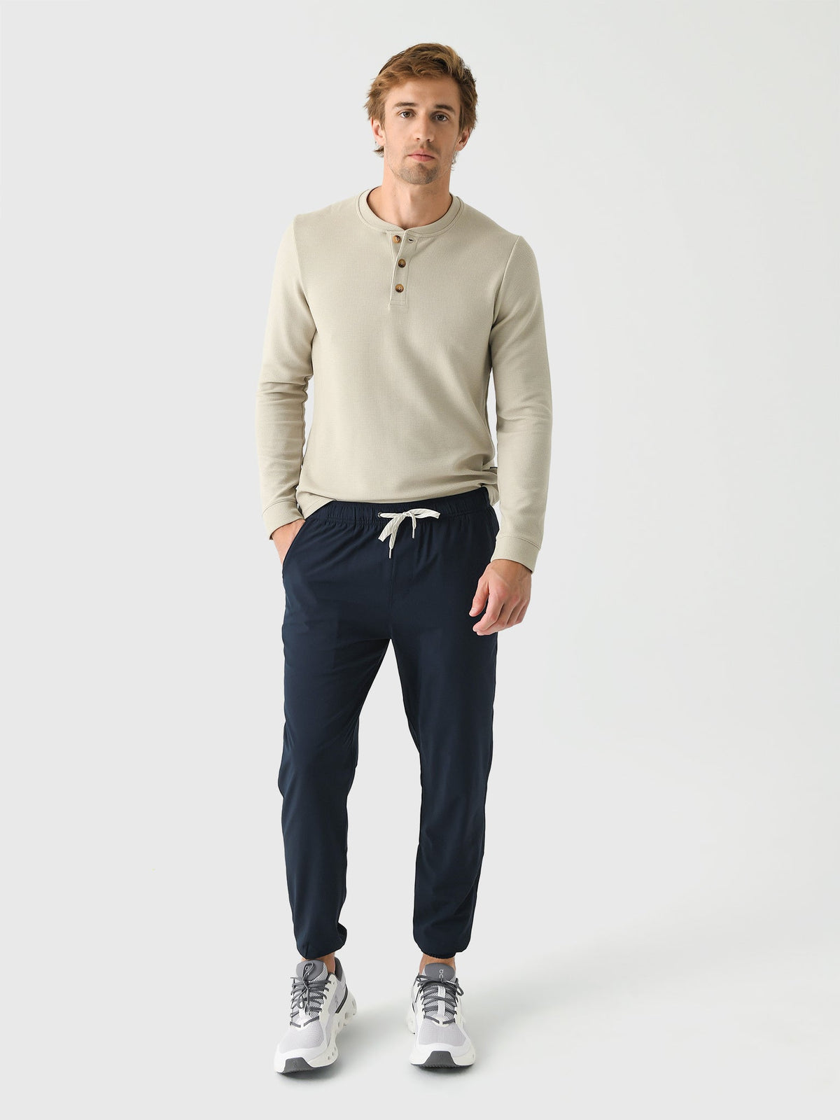 Vuori Men's Kore Jogger