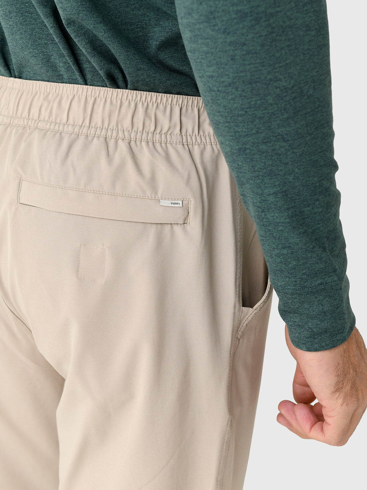 Vuori Men's Kore Jogger