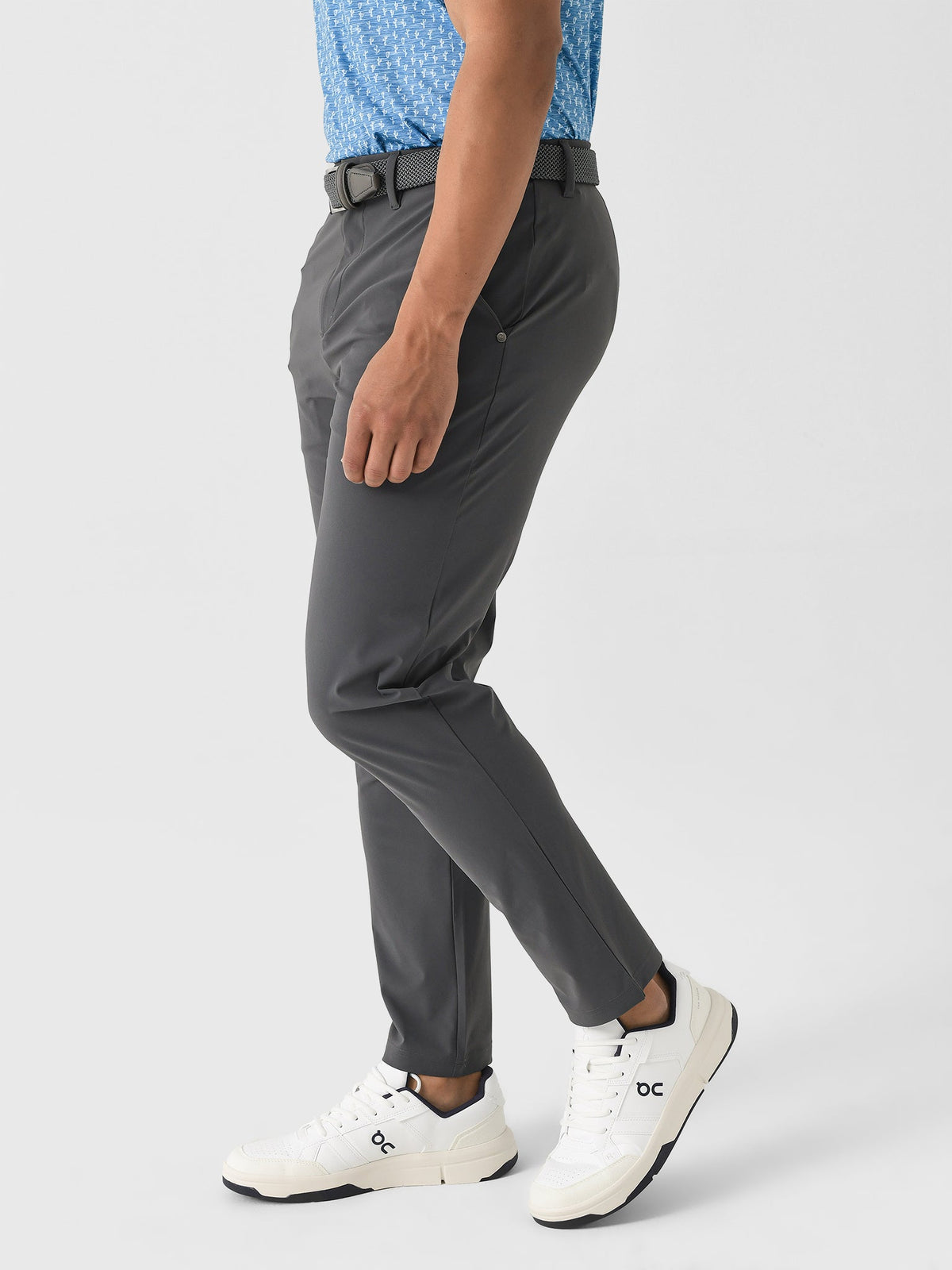 Vuori Men's Fleet Chino Athletic Slim 30" Pant