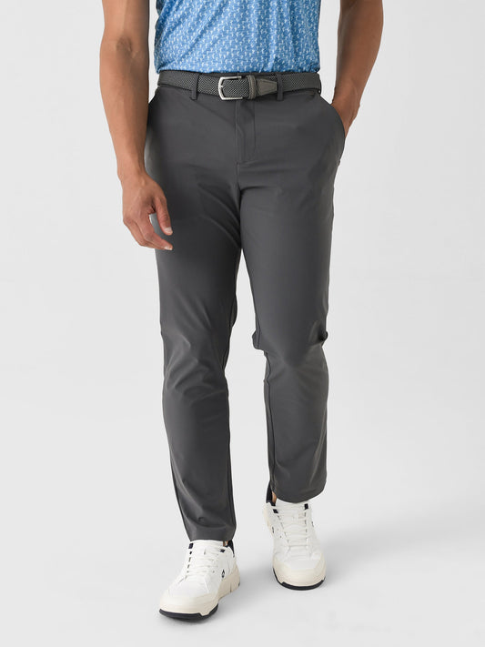 Vuori Men's Fleet Chino Athletic Slim 30" Pant