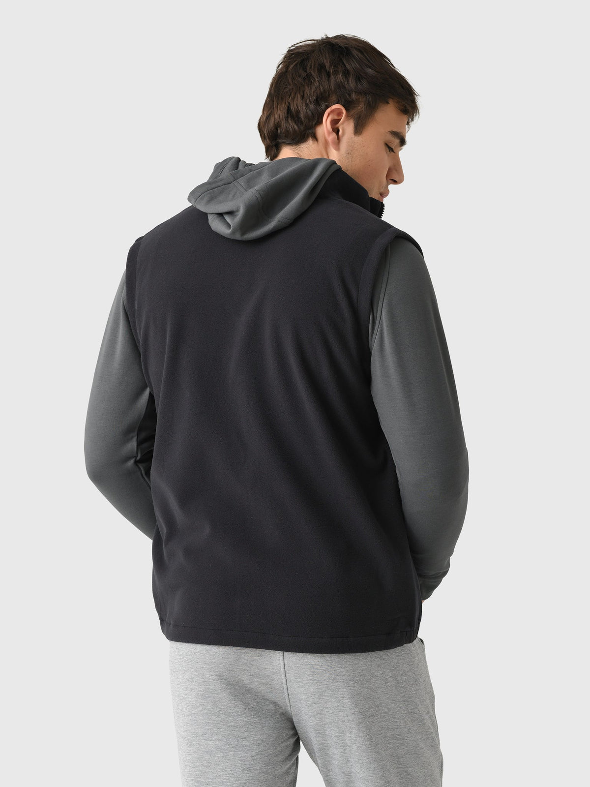 Vuori Men's Aspen Vest