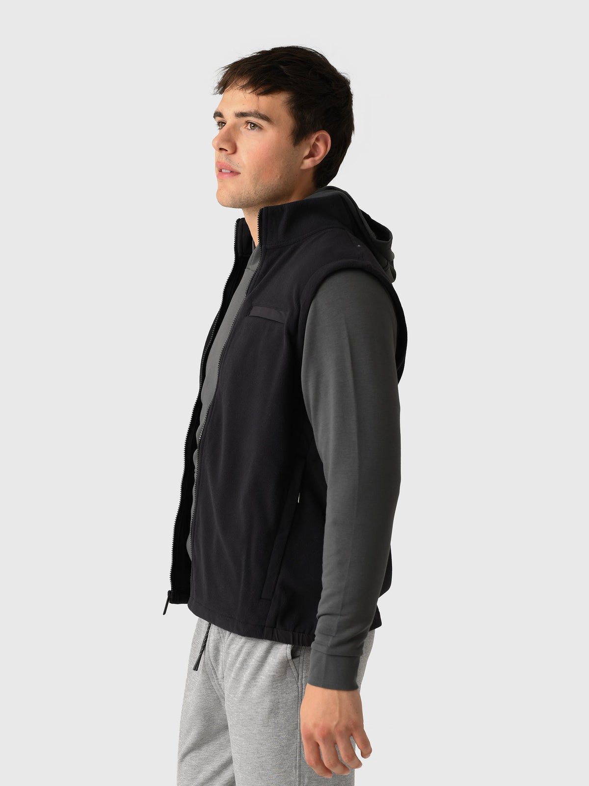 Vuori Men's Aspen Vest